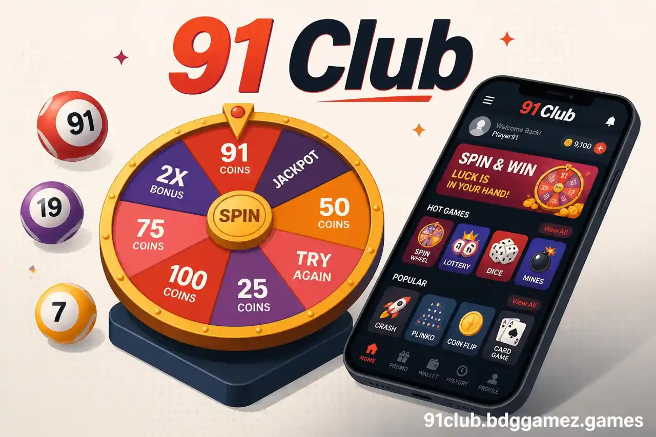91 Club