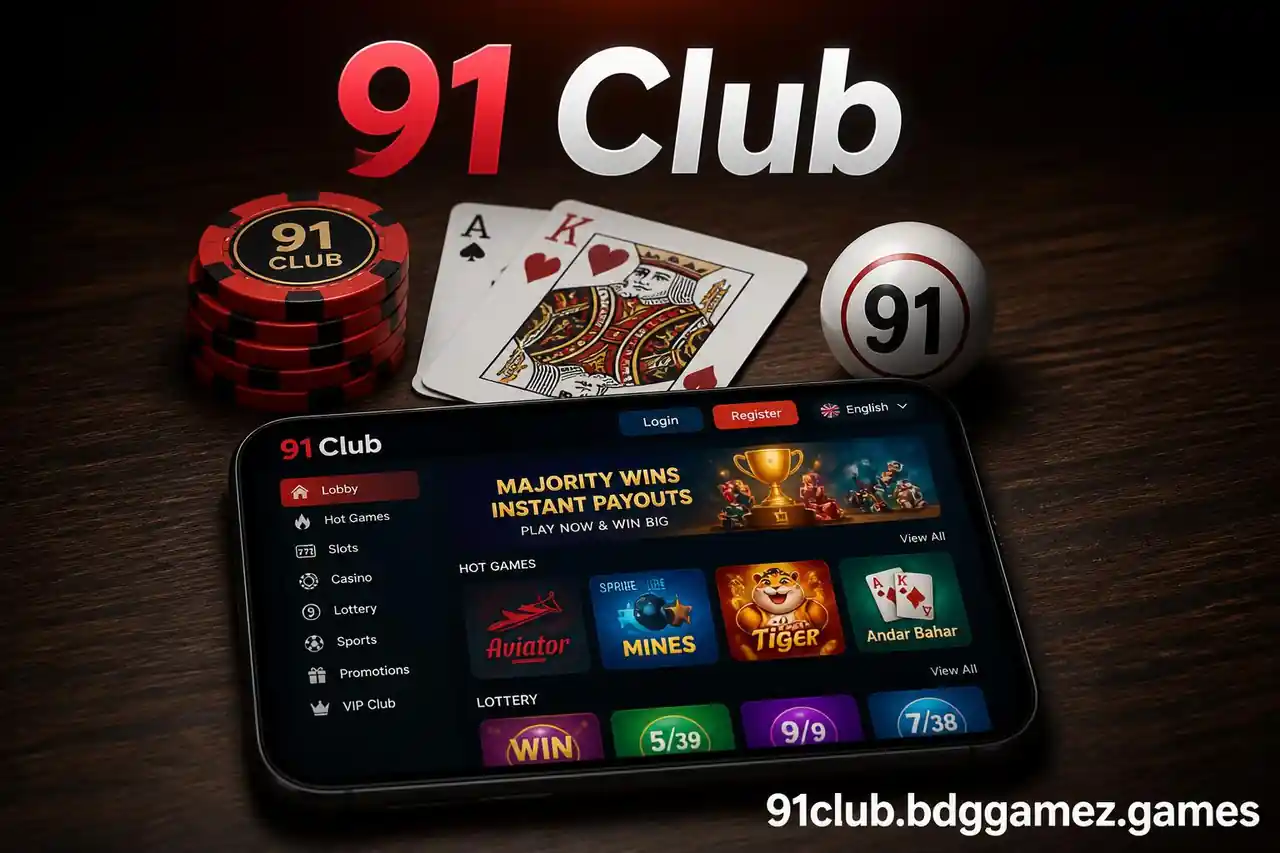 91 Club